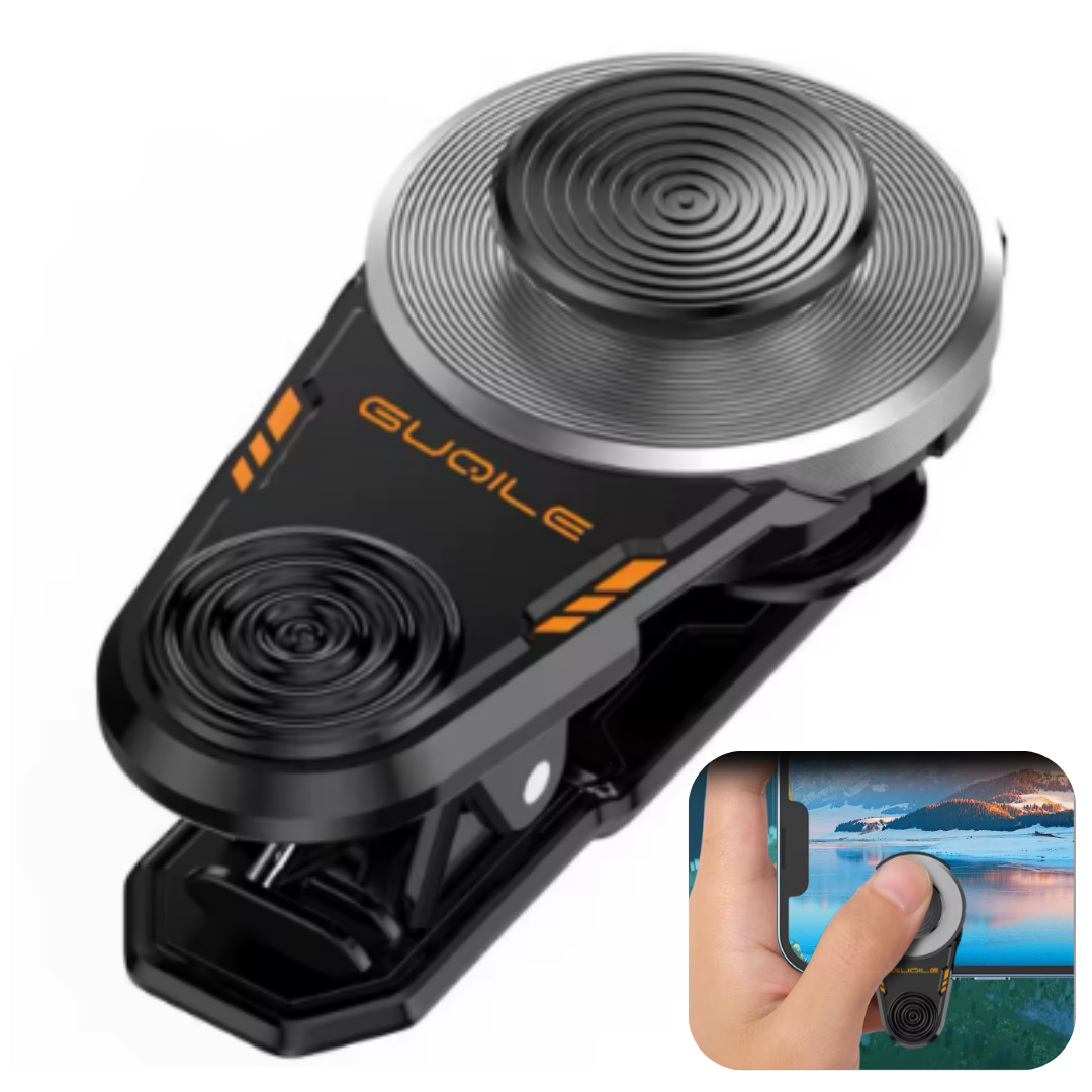 Joystick Universal para Móvil