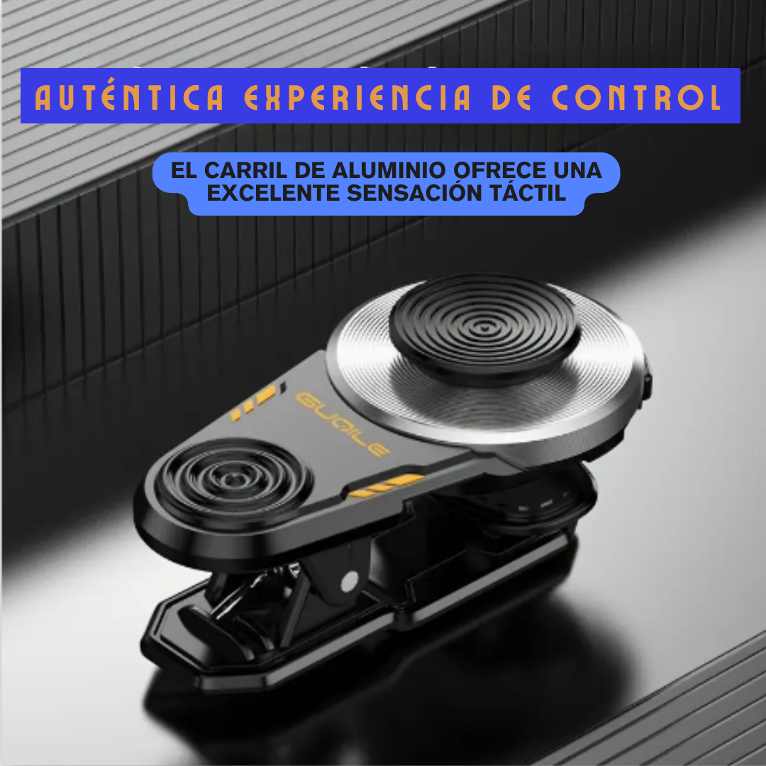 Joystick Universal para Móvil