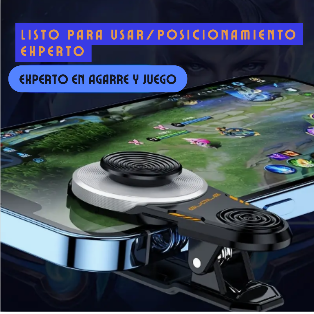 Joystick Universal para Móvil