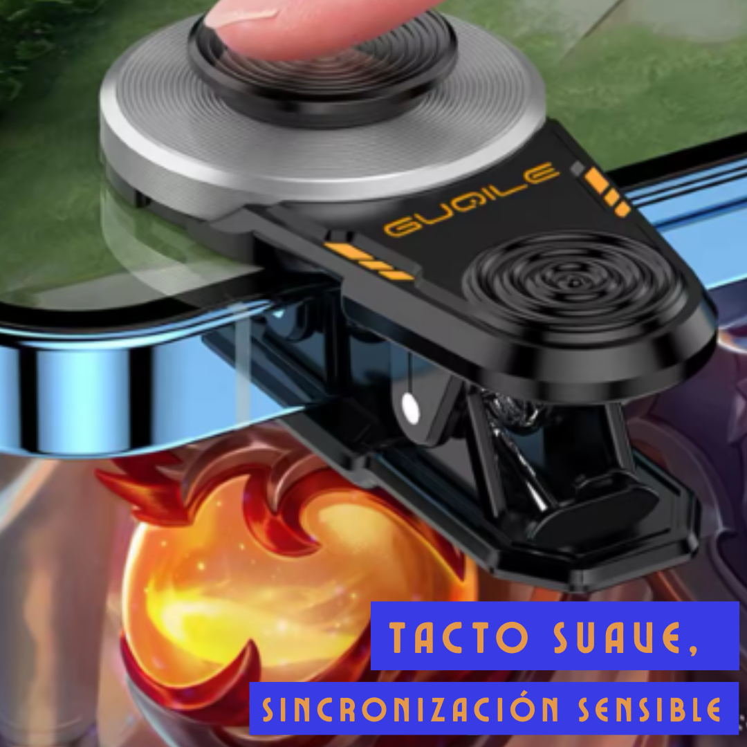 Joystick Universal para Móvil