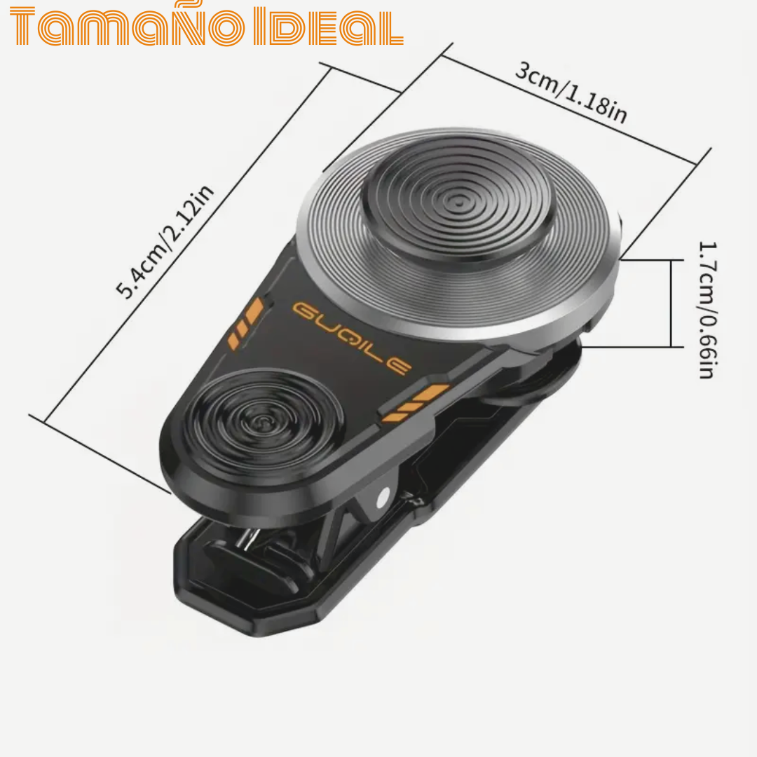 Joystick Universal para Móvil
